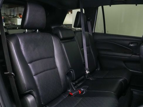 Used 2021 Honda Passport EX-L image 23