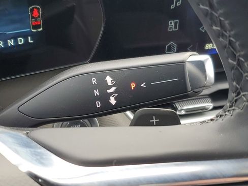 Certified 2025 Chevrolet Equinox LT w/ Convenience Package II image 15