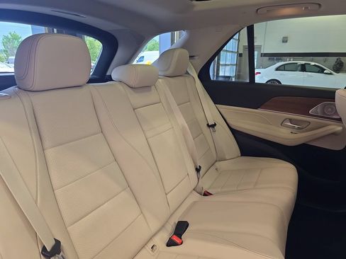 Certified 2024 Mercedes-Benz GLE 350 4MATIC image 14