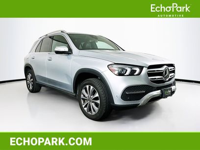 Used 2022 Mercedes-Benz GLE 350 4MATIC
