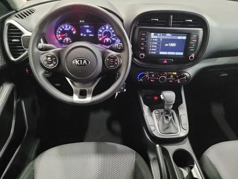 Used 2021 Kia Soul LX FWD image 22