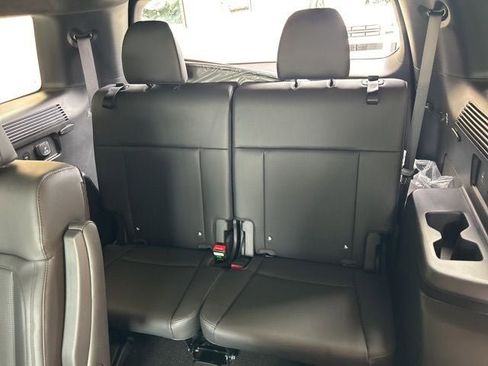 New 2026 Hyundai Santa Fe Calligraphy AWD/4WD image 26