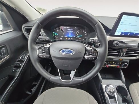 Certified 2022 Ford Escape SE w/ Convenience Package image 12