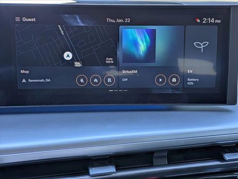 New 2026 Hyundai Ioniq 9 SEL AWD/4WD image 11