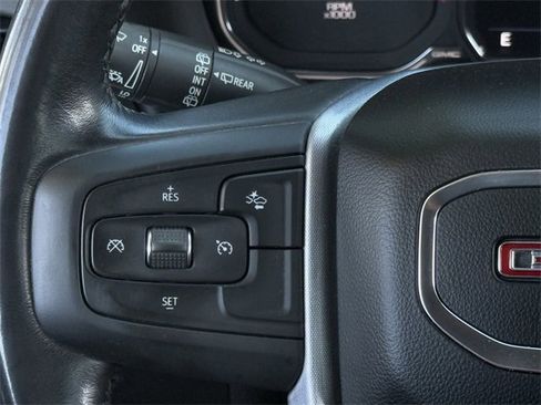 Certified 2021 GMC Yukon SLE image 15