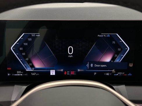 Certified 2025 BMW X3 xDrive30i w/ Convenience Package image 18