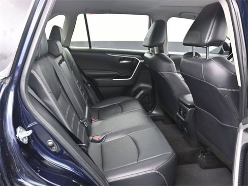 Used 2024 Toyota RAV4 XLE Premium image 11