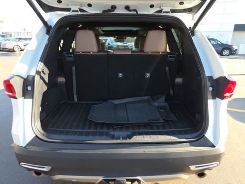 Used 2026 Toyota Grand Highlander AWD Hybrid image 28