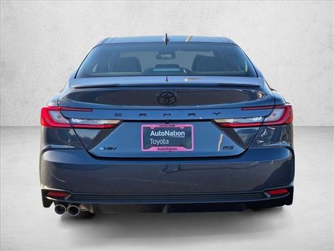 New 2026 Toyota Camry SE image 8