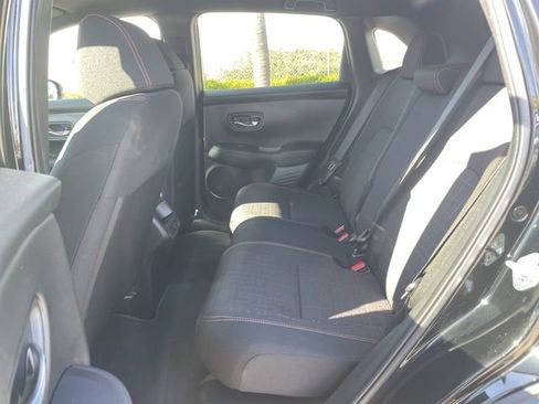 Used 2025 Honda HR-V Sport image 23