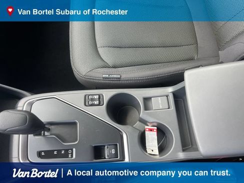 Certified 2024 Subaru Crosstrek 2.0i Premium AWD/4WD image 21