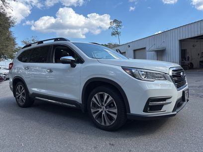 Used 2020 Subaru Ascent Touring