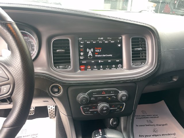 Used 2023 Dodge Charger Scat Pack w/ Plus Group RWD image 18