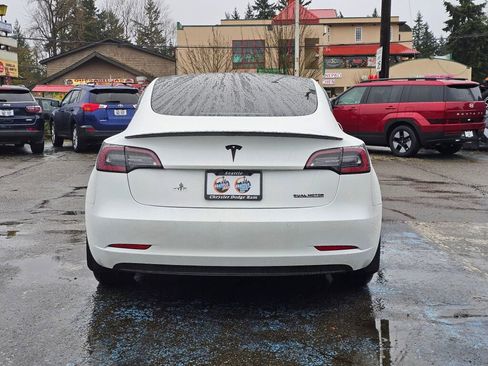 Used 2022 Tesla Model 3 Long Range image 6