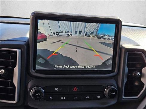 Used 2021 Ford Bronco Sport Big Bend image 16