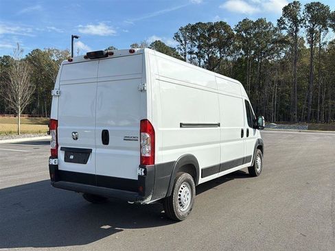 New 2026 RAM ProMaster 2500 w/ Safety Group image 7