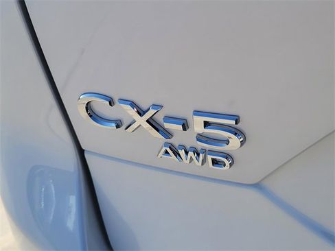 New 2025 MAZDA CX-5 AWD 2.5 S w/ Premium Plus Pkg image 5