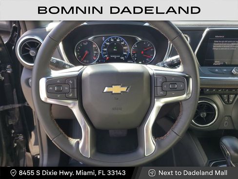 Used 2022 Chevrolet Blazer Premier image 18