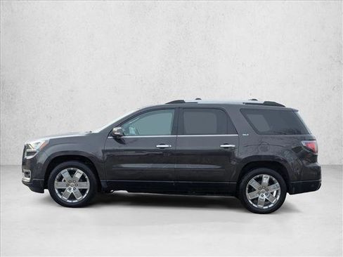 Used 2017 GMC Acadia Limited SLT image 8