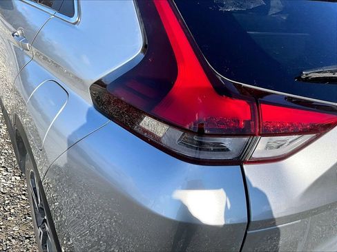 Used 2023 Mitsubishi Eclipse Cross SE image 27