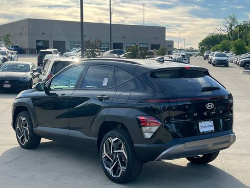 New 2026 Hyundai Kona SEL Premium AWD/4WD image 9