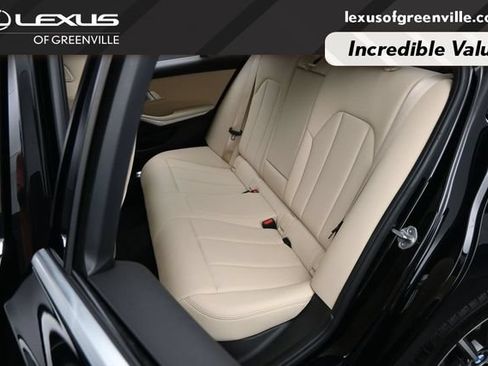 Used 2020 BMW 330i xDrive Sedan w/ Convenience Package AWD/4WD image 24