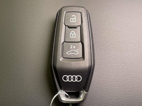 New 2026 Audi A6 Prestige image 45