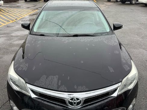 Used 2013 Toyota Avalon XLE image 7