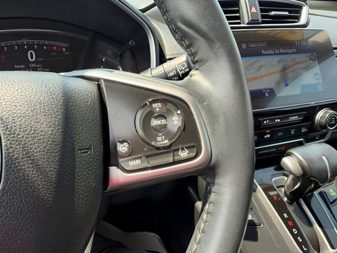 Used 2020 Honda CR-V Touring image 26
