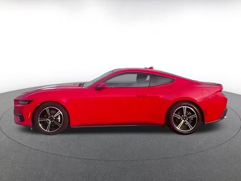 Used 2024 Ford Mustang Premium image 12