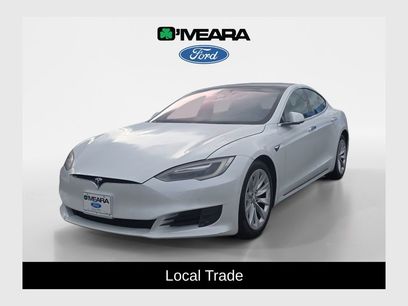 Used 2017 Tesla Model S 75D