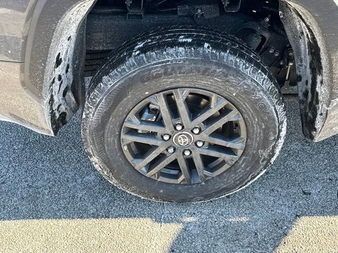 Used 2025 Toyota Tundra SR5 image 36