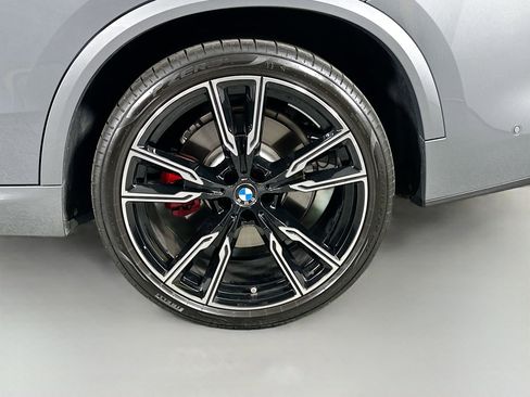 Certified 2025 BMW X5 M60i w/ Climate Comfort Package image 32