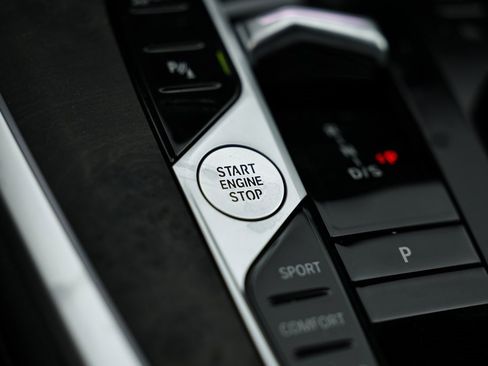 New 2026 BMW X5 xDrive40i w/ M Sport Package image 38