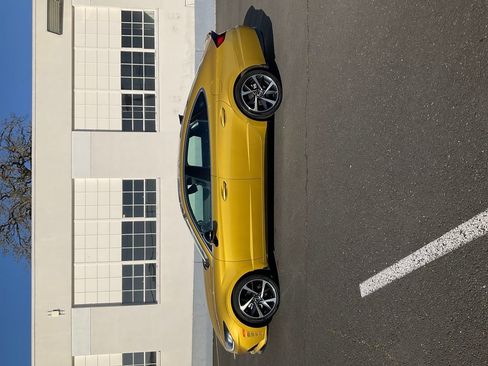 Used 2021 Hyundai Sonata Sport image 2