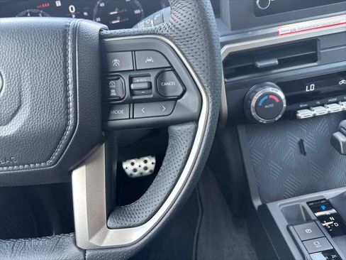 Certified 2025 Toyota Tacoma TRD Sport AWD/4WD image 26