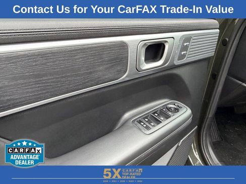 Used 2024 Hyundai Santa Fe Limited image 27