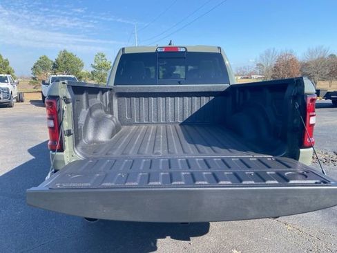 New 2026 RAM 1500 Laramie image 46