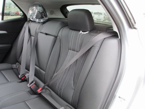 New 2026 Buick Envision Avenir image 12