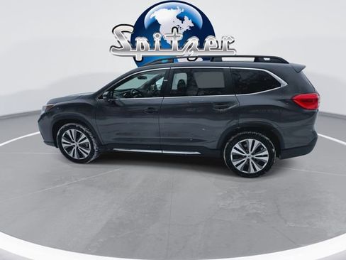 Used 2022 Subaru Ascent Limited w/ Technology Package image 6