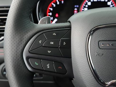 New 2023 Dodge Durango GT image 38