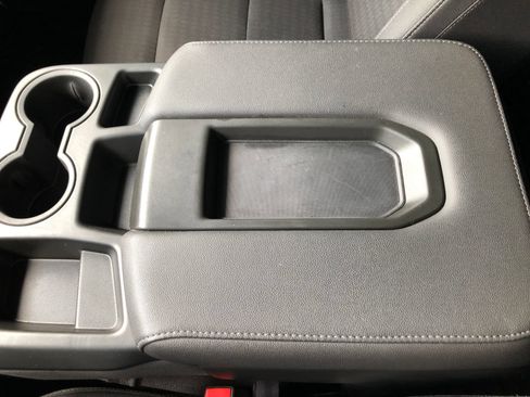 Used 2026 Chevrolet Silverado 1500 LT AWD/4WD image 19