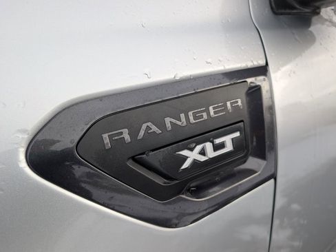 Used 2021 Ford Ranger XLT w/ Equipment Group 301A Mid image 6