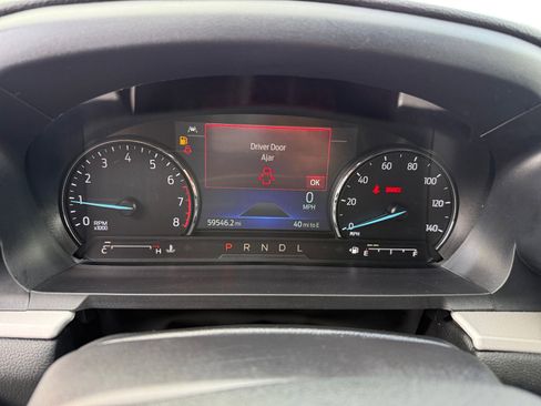 Used 2023 Ford Explorer XLT w/ Equipment Group 202A image 11