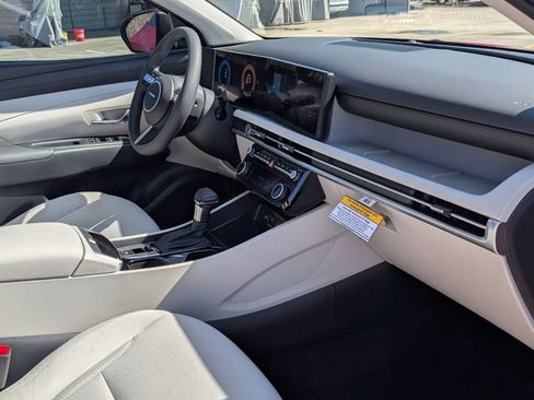 New 2026 Hyundai Tucson SEL image 26