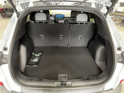 New 2026 Ford Escape ST-Line Select w/ Tech Pack #1 image 24