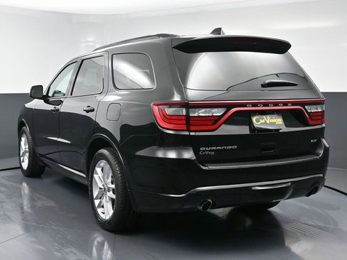 Used 2024 Dodge Durango GT image 7