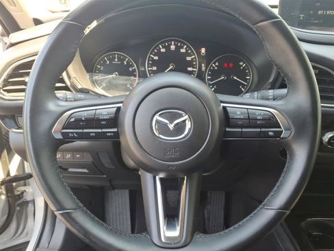 Used 2025 MAZDA CX-30 AWD 2.5 S w/ Preferred Package image 8
