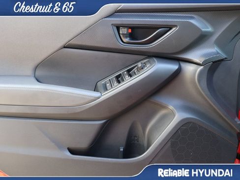 Used 2024 Subaru Crosstrek 2.0i Premium AWD/4WD image 21