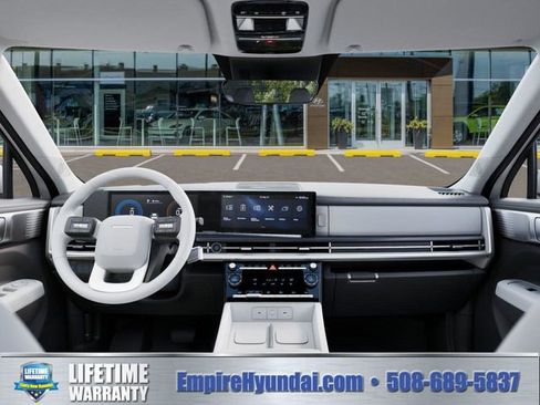 New 2026 Hyundai Santa Fe SE AWD/4WD image 11